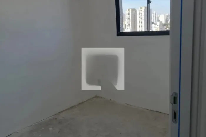 Apartamento à Venda - Campo Belo, 1 Quarto, 35 m2