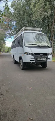 Motorhome volare v8l 4x4 por 310mil TORRANDO, TUDO FUNCIONANDO