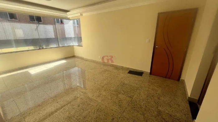 Apartamento para aluguel, 4 quartos, 1 suíte, 2 vagas, Buritis - Belo Horizonte/MG