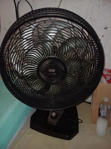 VENTILADOR WAP 40CM
