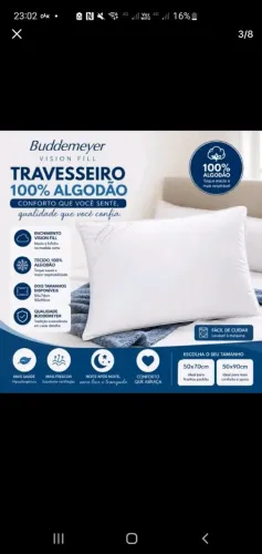 Travesseiro