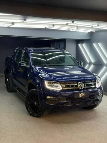 Volkswagen Amarok Extreme CD 3.0 4X4 TB Dies. Aut. 2023