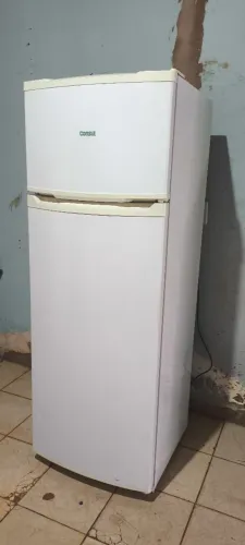 Geladeira Consul 