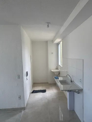 Alugo Apartamento- Solar das Torres