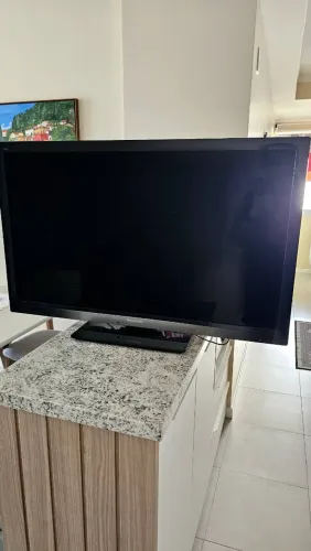 TV Panasonic 50 polegadas