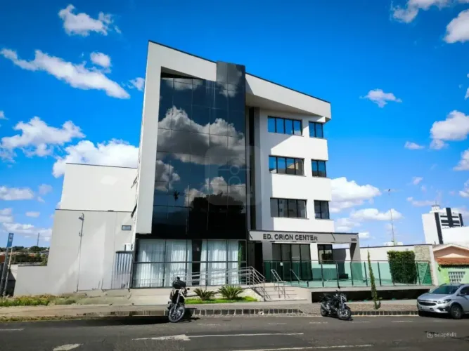Sala comercial para locação no bairro Brasil