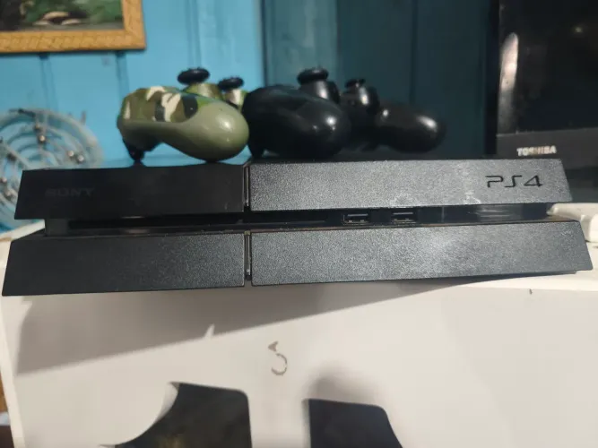 Playstation 4