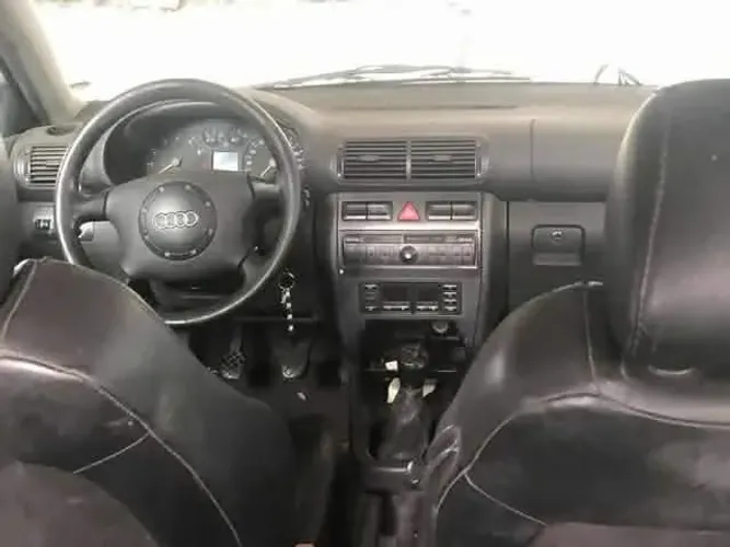Kit swap câmbio manual audi a3 