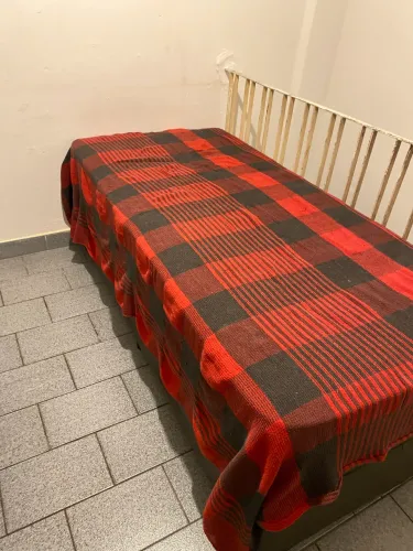 Cama box solteiro