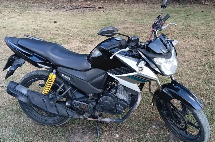 Vendo fazer flex 150 2019