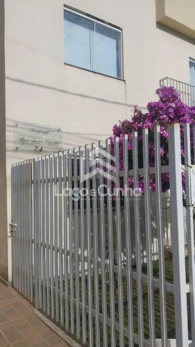 Apartamento 2 quartos R$ 360.000,00 no Santa Ângela - Poços de Caldas/MG