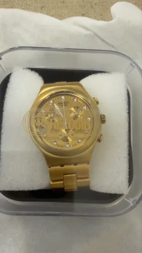 Relógio SWATCH feminino