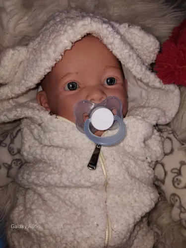 Bebe ninos 60 cm
