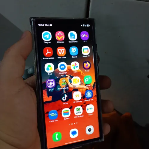 Samsung Galaxy S23 Ultra 5G