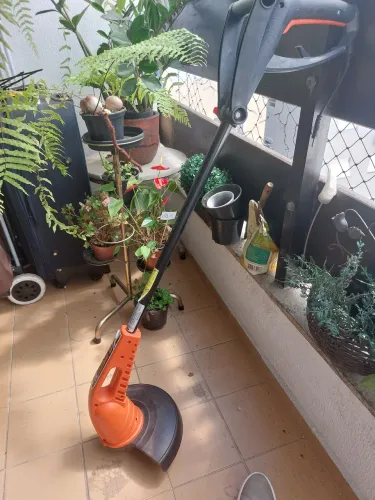 Jardinagem