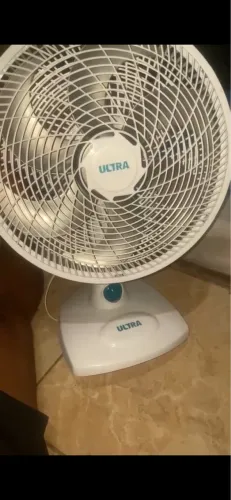Ventilador 