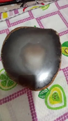 Ágata natural