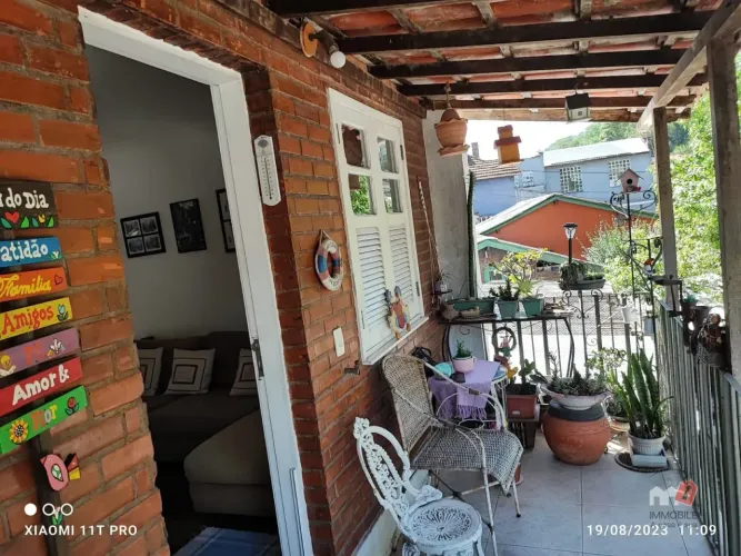 Casa à venda, Simeria, Petrópolis, RJ