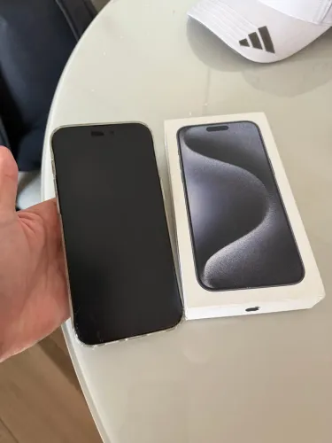 iPhone 15 pro Max 1 TB