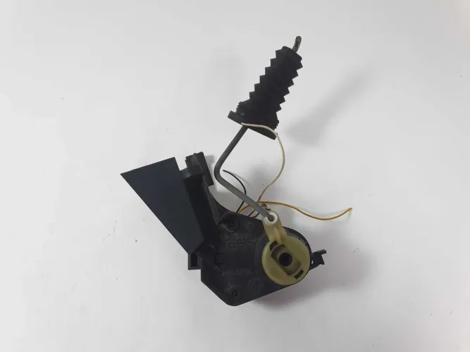 Motor Atuador Ar Condicionado Bmw 320i E46 1999 A 2006