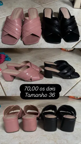 Sapatos