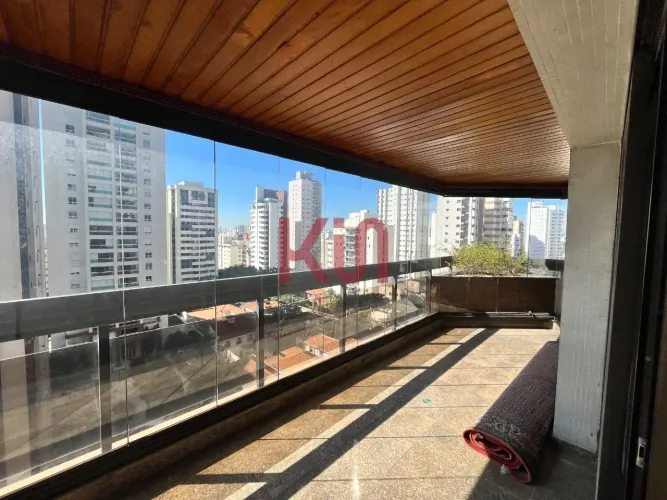 Oportunidade Imperdível: Apartamento à venda em São Paulo-SP, Aclimação - 4 quartos, 3 sal