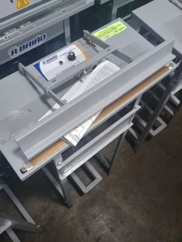 SELAMULT DISPARO STANDARD PLUS C TEMPORIZ. 400MM BIV 3088 - NOVO