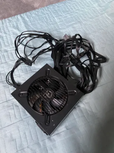 Fonte Thunder 400