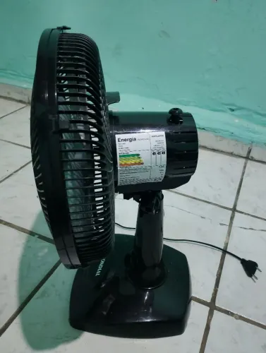 Ventilador MONDIAL 6 pás 
