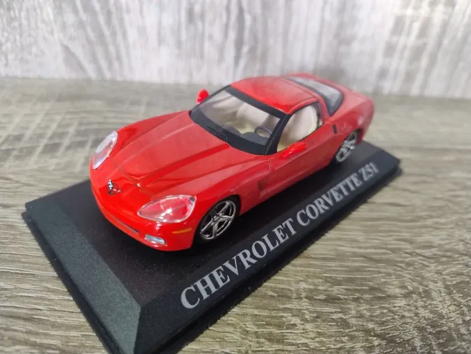 Lote 1/43 Coleção Carros de Sonho - 2 minis