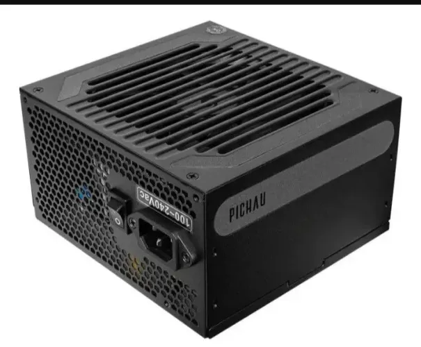 Fonte ATX 650w