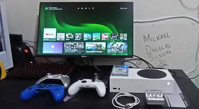 Xbox Serie S