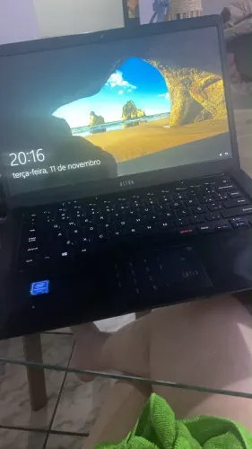Notebook