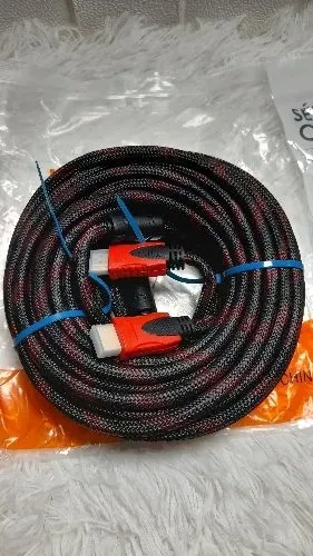 Cabos HDMI com 1.80cm-5mts-10mts--20mts-30mts 