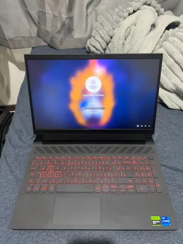 NOTEBOOK GAMER - DELL G15