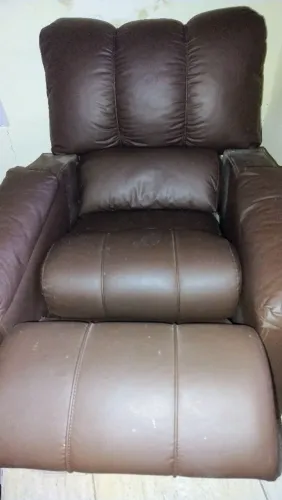 Vendo poltrona do Papai 