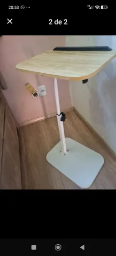 Mesa para home office