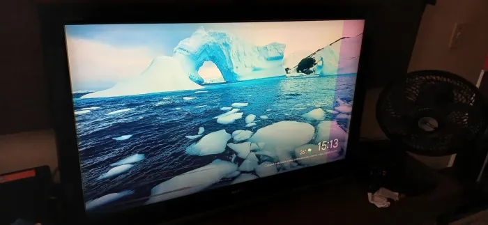 Tv LCD Sony Bravia 40 polegadas