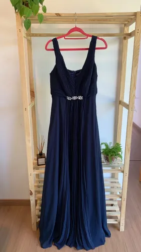 Vestido de festa