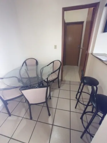(80213) para aluguel - Apartamento com 1 quarto, 1 vaga, no Savassi