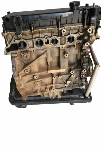 MOTOR COMPLETO FORD FOCUS DURATEC 2.0 16V 2009 A 2013