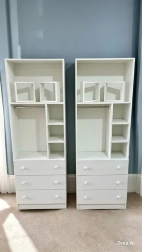 Closet infantil