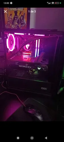 Pc gamer