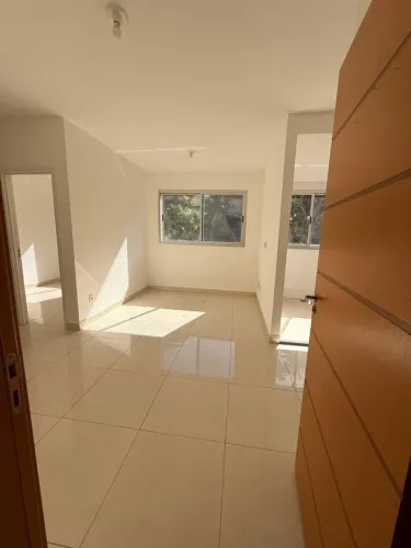 Apartamento Cidade Nobre