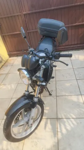 CBX Twister 2003 Top