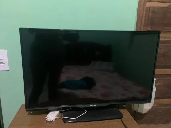 Televisão