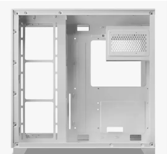 GABINETE MANCER CV550 MID TOWER