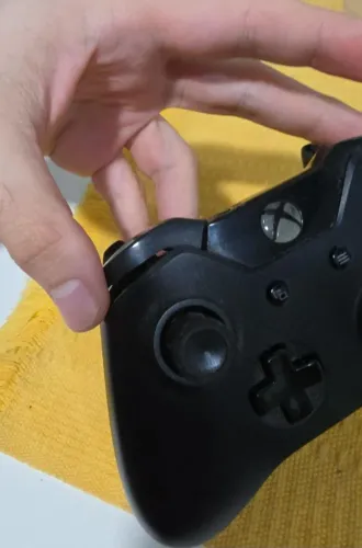 Controle Xbox one