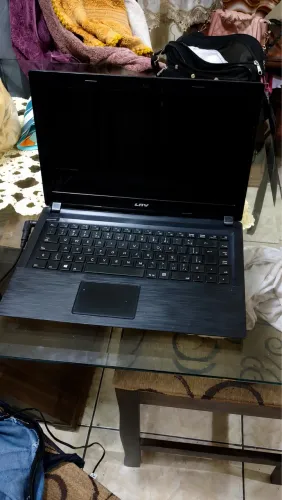 Vendo notebook 