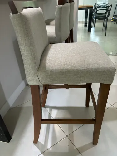Banquetas 